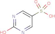 2-Hydroxy-pyrimidine-5-sulphonic acid