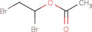 Acetic acid 1,2-dibromo-ethyl ester