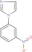 1-(3-Nitro-phenyl)-1H-imidazole