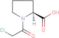 (S)-1-(2-Chloro-acetyl)-pyrrolidine-2-carboxylic acid
