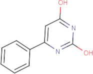 6-Phenyl-pyrimidine-2,4-diol