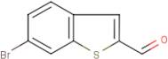 6-Bromo-benzo[b]thiophene-2-carbaldehyde