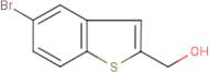 (5-Bromo-benzo[b]thiophen-2-yl)methanol