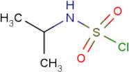 Isopropylsulphamoyl chloride