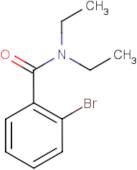 2-Bromo-N,N-diethylbenzamide