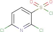 2,6-Dichloro-pyridine-3-sulphonyl chloride
