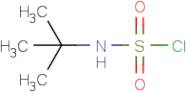 tert-Butylsulphamoyl chloride