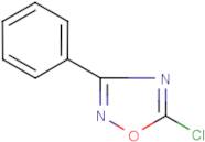 5-Chloro-3-phenyl-[1,2,4]oxadiazole