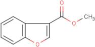 Benzofuran-3-carboxylic acid methyl ester