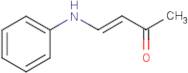 4-Phenylamino-but-3-en-2-one