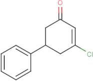 3-Chloro-5-phenyl-cyclohex-2-enone