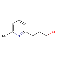 3-(6-Methyl-pyridin-2-yl)-propan-1-ol