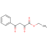 2,4-Dioxo-4-phenyl-butyric acid ethyl ester