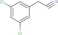 (3,5-Dichloro-phenyl)-acetonitrile