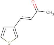 4-Thiophen-3-yl-but-3-en-2-one