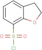 2,3-Dihydro-benzofuran-7-sulphonyl chloride