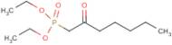 Diethyl 2-oxoheptyl phosphonate