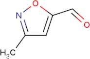 3-Methyl-isoxazole-5-carbaldehyde