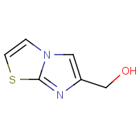 Imidazo[2,1-b]thiazol-6-yl-methanol