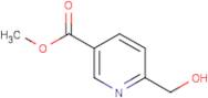 6-Hydroxymethyl-nicotinic acid methyl ester