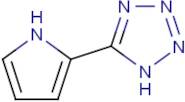 5-(1H-Pyrrol-2-yl)-1H-tetrazole