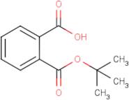Phthalic acid mono-tert-butyl ester
