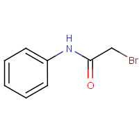 2-Bromo-N-phenyl-acetamide