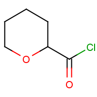 Tetrahydro-pyran-2-carbonyl chloride