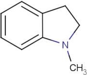 1-Methyl-2,3-dihydro-1H-indole