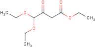 4,4-Diethoxy-3-oxo-butyric acid ethyl ester