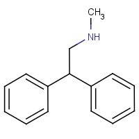 (2,2-Diphenyl-ethyl)-methyl-amine