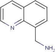 (Quinolin-8-yl)methylamine