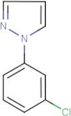 1-(3-Chlorophenyl)-1H-pyrazole