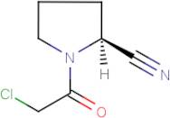 (S)-1-(2-Chloroacetyl)pyrrolidine-2-carbonitrile
