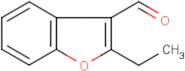 2-Ethylbenzofuran-3-carboxaldehyde