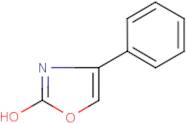 4-Phenyl-oxazol-2-ol