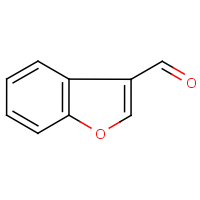 Benzofuran-3-carboxaldehyde