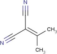 2-Isopropylidenemalononitrile