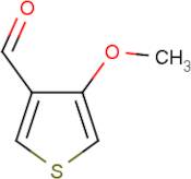 4-Methoxy-thiophene-3-carboxaldehyde