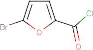 5-Bromofuran-2-carbonyl chloride