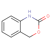 1,4-Dihydrobenzo[d][1,3]oxazin-2-one