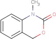 1-Methyl-1,4-dihydrobenzo[d][1,3]oxazin-2-one