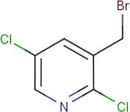 3-Bromomethyl-2,5-dichloropyridine