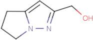 (5,6-Dihydro-4H-pyrrolo[1,2-b]pyrazol-2-yl)methanol