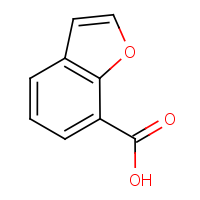 Benzofuran-7-carboxylic acid