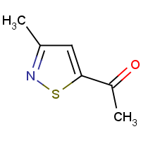1-(3-Methylisothiazol-5-yl)ethanone
