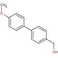 (4'-Methoxy-biphenyl-4-yl)methanol