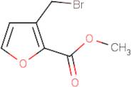 3-(Bromomethyl)furan-2-carboxylic acid methyl ester