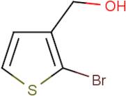 (2-Bromo-thiophen-3-yl)methanol