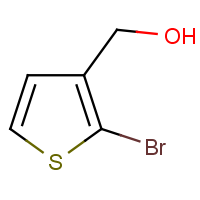 (2-Bromo-thiophen-3-yl)methanol